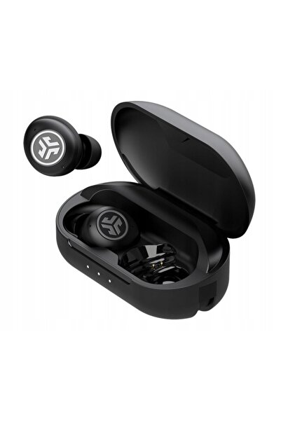 JLAB Căști wireless Air Pro intraauriculare Bluetooth 5.1 Negre