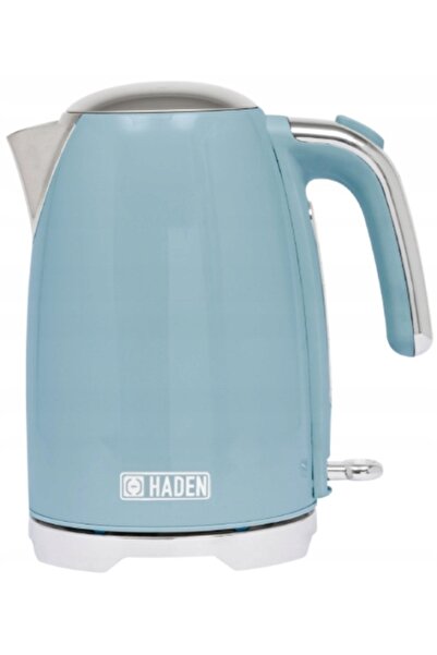 hadendimedia Fierbător electric Haden Brighton HAD211842 1,7L 3000W Albastru