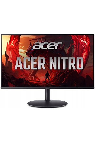 ACERO Monitor gaming 27 inch Acer Nitro XF270W3bmiiphx FHD IPS 240Hz 0,5ms