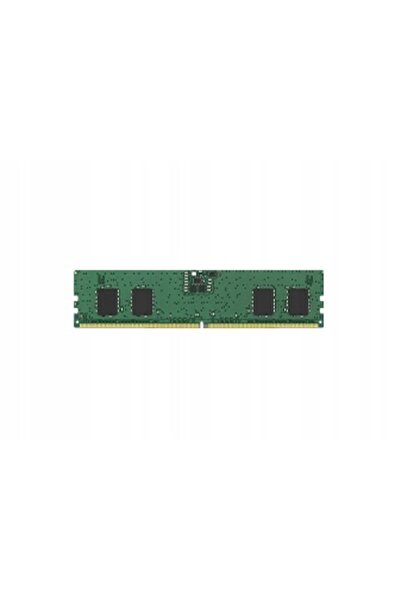 Kraft&dele Memorie server Kingston DDR5 8GB 5600 CL46 Verde