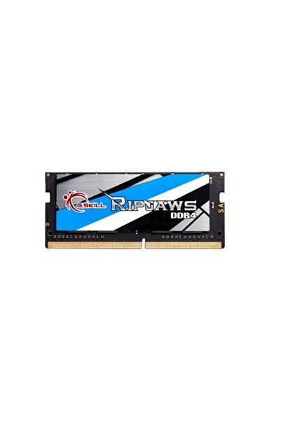 Kraft&dele Memorie RAM G.Skill Ripjaws DDR4 16GB 2666 CL19
