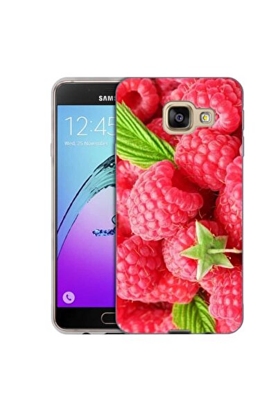OEM Калъф, съвместим със Samsung Galaxy A3 2016 A310, силиконов гел TPU модел...
