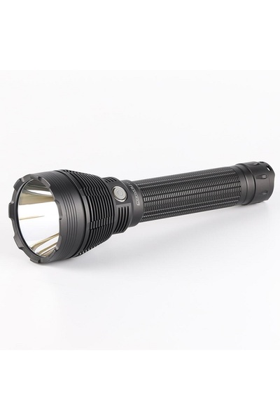 Convoy Ισχυρός φακός μεγάλης εμβέλειας L7 SBT90.2 με 2 μπαταρίες και καθολικό...