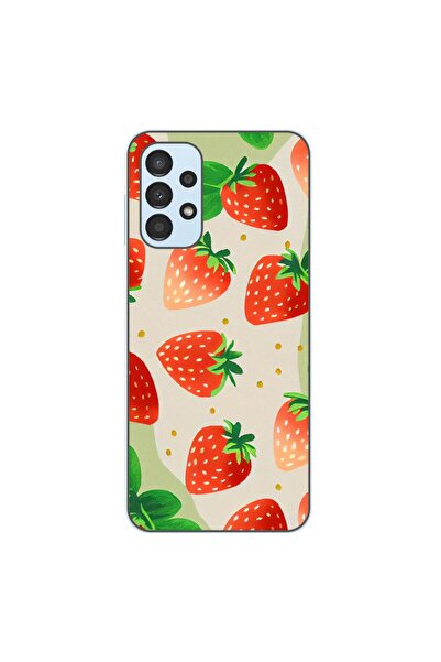 OEM Husa compatibila cu Samsung Galaxy A23 4G, A23 5G Silicon Gel Tpu Model C...