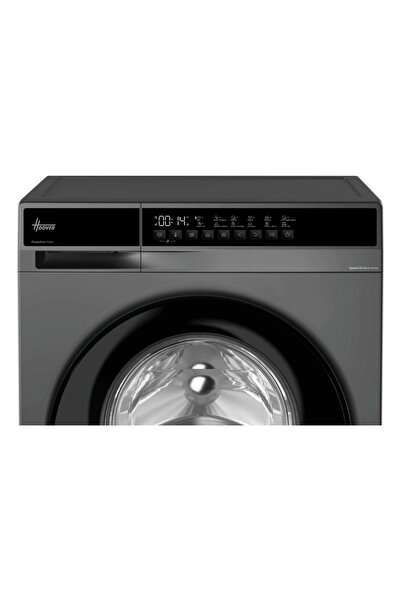 Hoover Hey 29B8G-17 9 kg 1200 Devir Çamaşır Makinesi