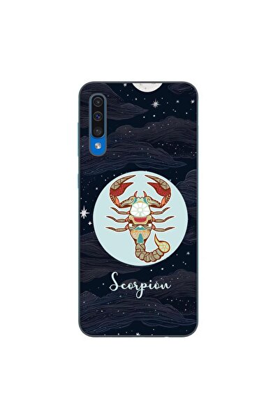 OEM Θήκη συμβατή με Samsung Galaxy A30S, A50, από σιλικόνη gel TPU, με σχέδιο...