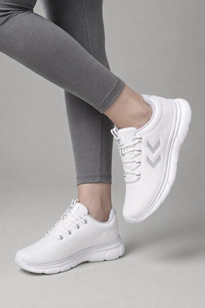 hummel Tyro II 900899-9001 Bela tenisica za trčanje Lagana konstrukcija
