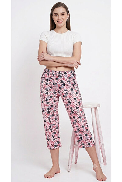 MAYSSTORE Capri pajama bottom