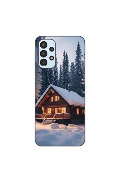 OEM Husa compatibila cu Samsung Galaxy A23 4G, A23 5G Silicon Gel Tpu Model P...