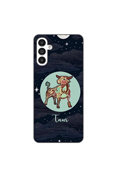 OEM Case compatible with Samsung Galaxy A13 5G Silicone Gel Tpu Pattern Horos...
