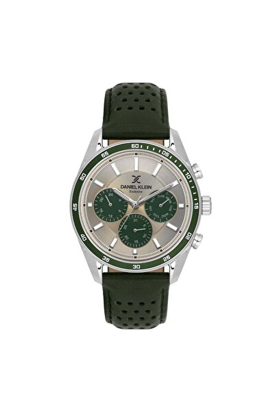 Daniel Klein Dk.1.14221.04 Men's Wristwatch