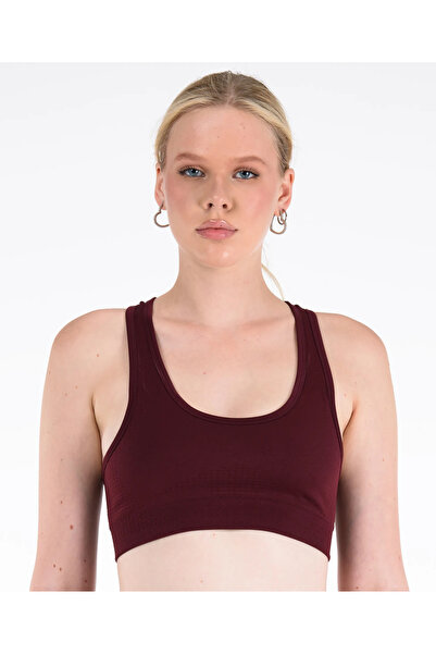 Leepsy Sahira Core Sports Seamless Bralet Polyamide Seamless Women's Sweat-Wi...