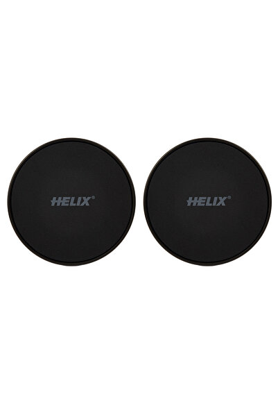 Helix Pilates Diski PDC-2 Siyah