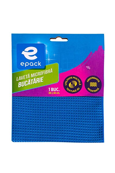 Epack Microfiber Kitchen Cloth Epack, 1 Piece