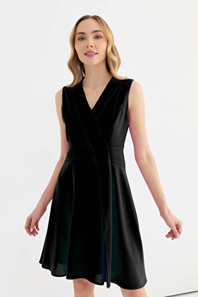 Selen Kadın Elbise 25YSL7636