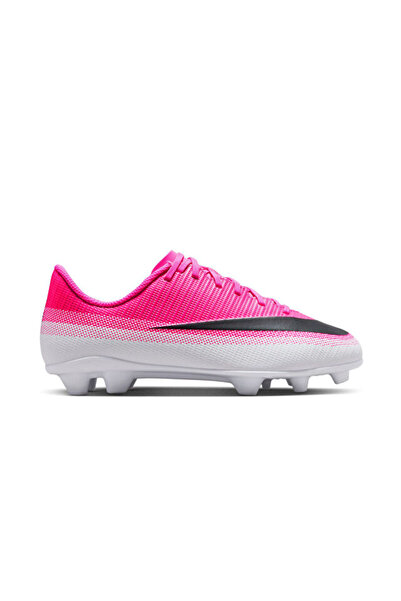 Nike JR MERCURIAL VAPOR 17 CLUB FG/MG Genç Çoklu Çim Zemin Kramponu IO8243-90...