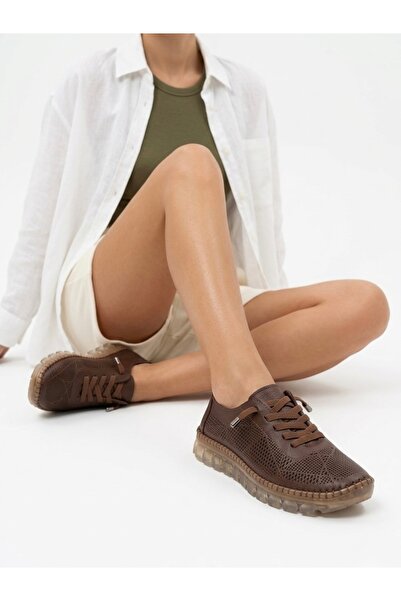 ARTI ARTI AYAKKABI Artı-Artı-Light1935 Women's Orthopedic Gel Sole Casual Shoes
