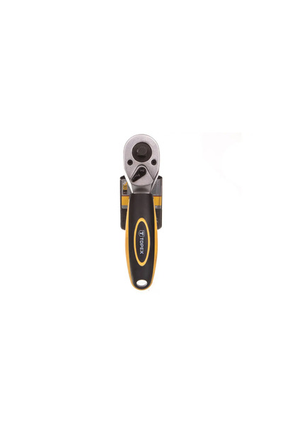 topex Clichet dublu scurt 1/2 " x 3/8 ", 175 mm