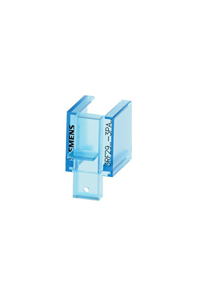 Siemens Capac de conectare pentru 3RF21/3RF23 3RF2900-3PA88