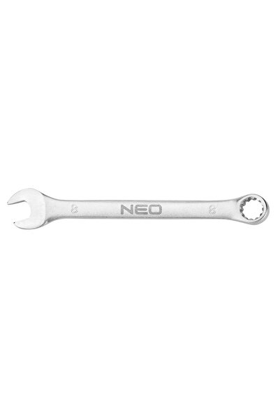 NEO Cheie combinată (cheie combinată 8 x 120 mm)