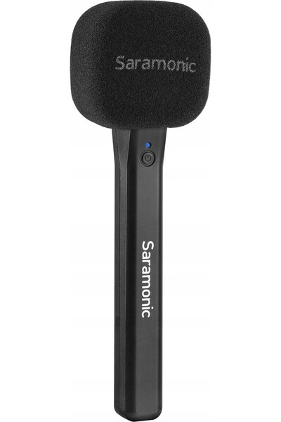Saramonic Blink900 HM Suport de mână pentru emițător