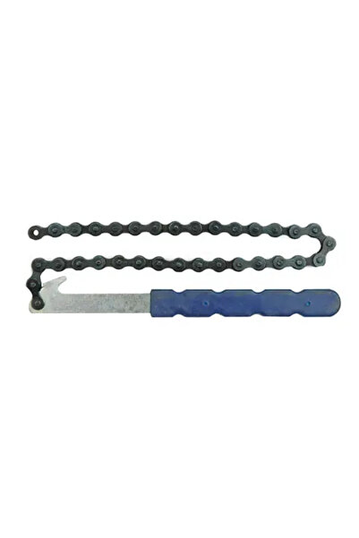 Toya Cheie cu lant pentru filtru ulei Vorel 57620