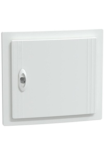 SCHNEIDER PrisaSet XS 1x13 întrerupător încastrat PSXS-1-13-PT-B ușă albă IP4...