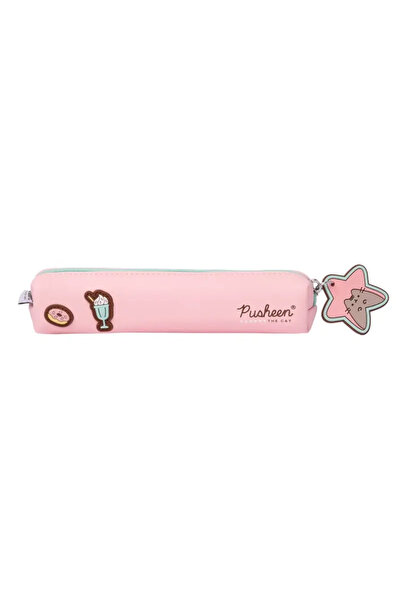 Pusheen Penar - Colecția Penar Rose (20 x 4 x 4 cm) universal