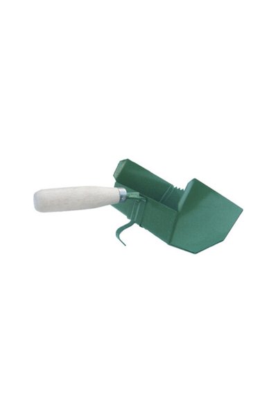 EPM Instrument pentru vopsit/tencuit, EPM, 200 mm, Verde/Alb