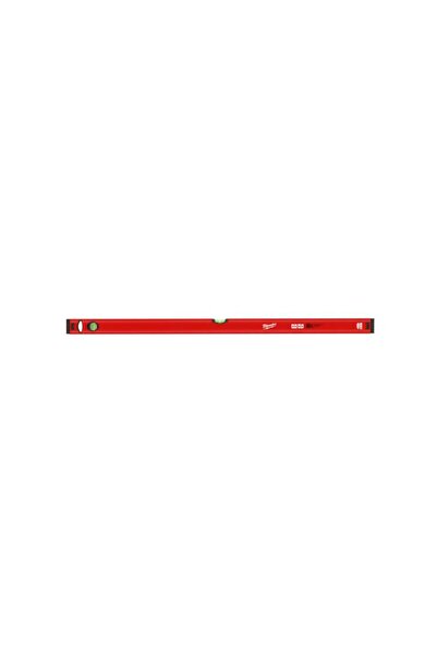 Milwaukee Nivelă magnetică Slim, 100cm