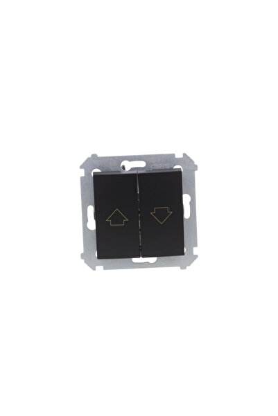 Kontakt-Simon Simon 54 Buton obturator cu role pentru rulou de control cu mai...