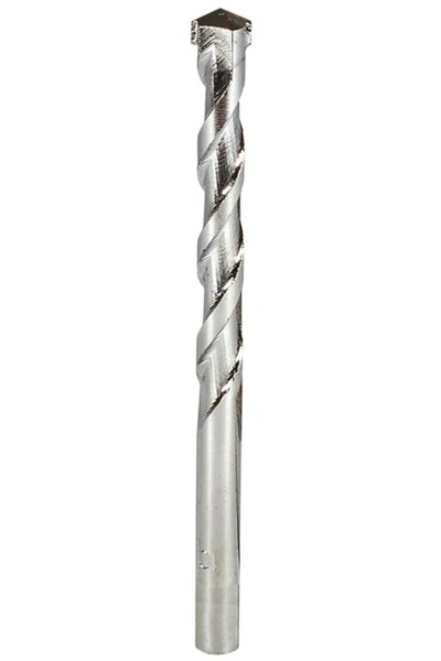 EPM Burghiu pentru beton, EPM, 6 x 100 mm, Argintiu