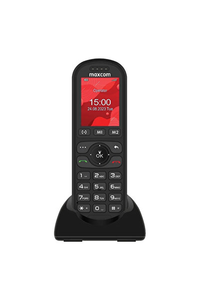 MAXCOM Telefon MM39DSE 4g