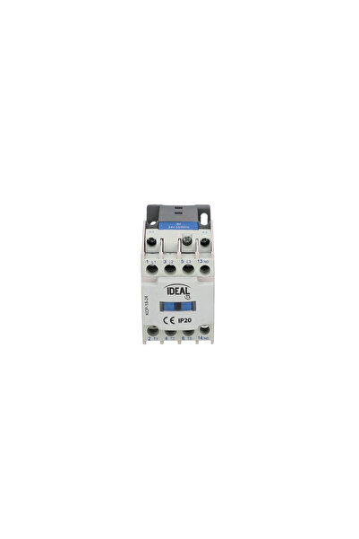 KANLUX Contactor de putere, Kanlux, Gri