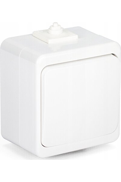 MONTIS Comutator de instalare 1-pol n/t 10A WNT-1S