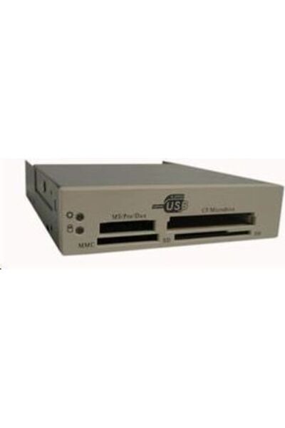 EUROCASE Cititor CR33IN1W