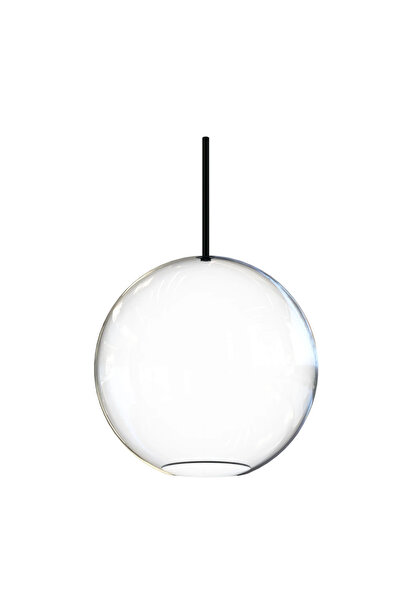 Nowodvorski Abajur CAMELEON SPHERE XL 8527