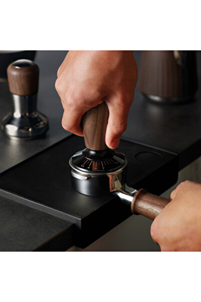 Sage Tamper Craft 58mm - Tamper SEA302
