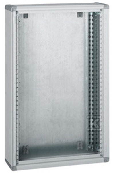 Legrand 6x24 Aparat de comutare modular montat pe suprafață IP30 XL3 400 020106