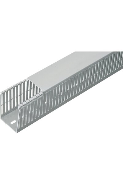 Elettrocanali Plită auto-încălzită fără halogen 60x60 gri cu capac/2m/ECSH6060