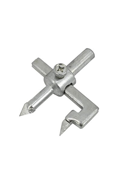 AwTools Tigla CUTTER 20-90mm