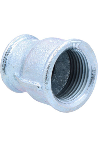 OPAL MUFA REDUK M2 NR. 3 1X3/4 GALVANIZAT