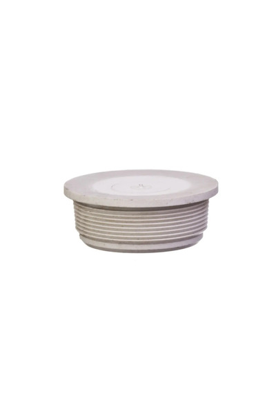 Eaton Capac final M25 poliamidă gri KT-M25 207603