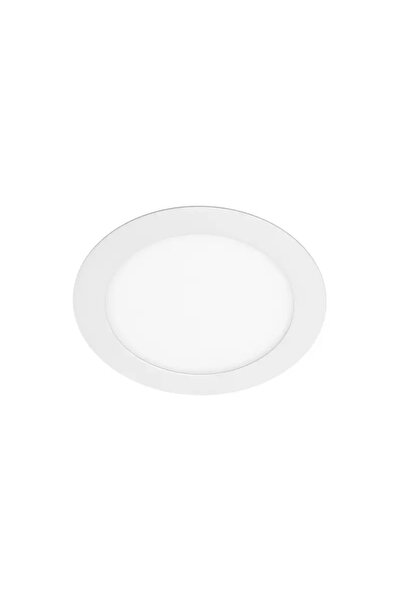GTV Corpuză LED ORIS PLUS tip downlight, 7W, 560lm, AC220-240V, 50/60Hz, 120,...