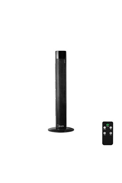 Estia Home Art Ανεμιστήρας Δαπέδου Πύργος 91εκ. 45β. Estia