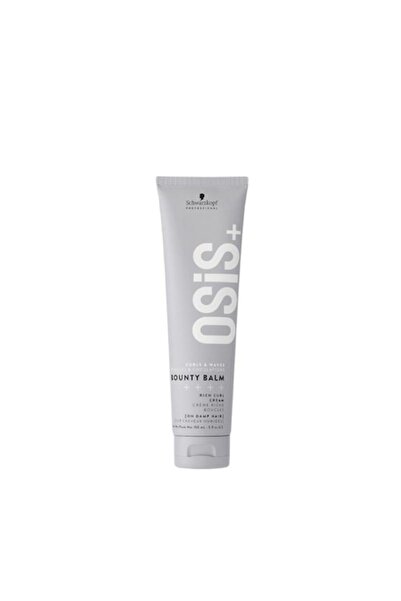 schwarzkopf professional Osis+ Cremă De Ondulat Bounty Balm 150ml