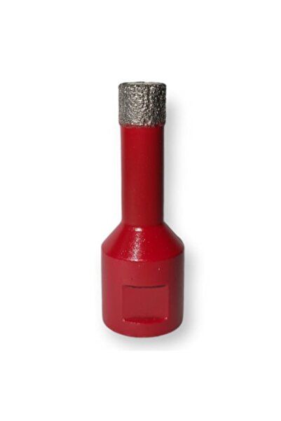 Diatech Burghiu diamantat de 12 mm pentru plăci ceramice, gresie, granit, mar...