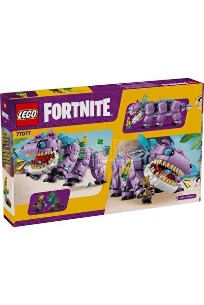 LEGO Fortnite Klombo (77077) (Lgo77077)