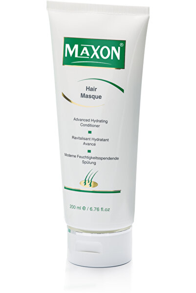 MAXON Hair Masque