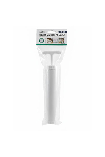 Generic Manual Vacuum Hand Pump For Vacuum Storage Bags To Compress Items